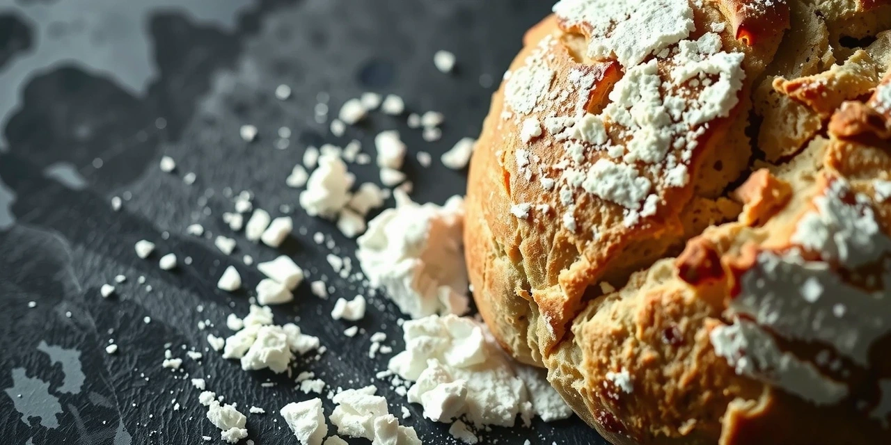 Tekstuurit keittiössä