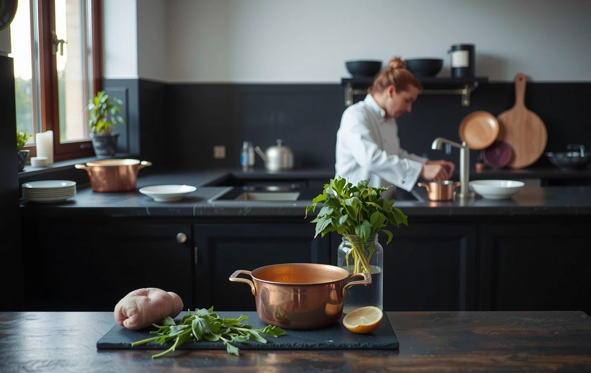 Kurzy Gotovki Akatemia