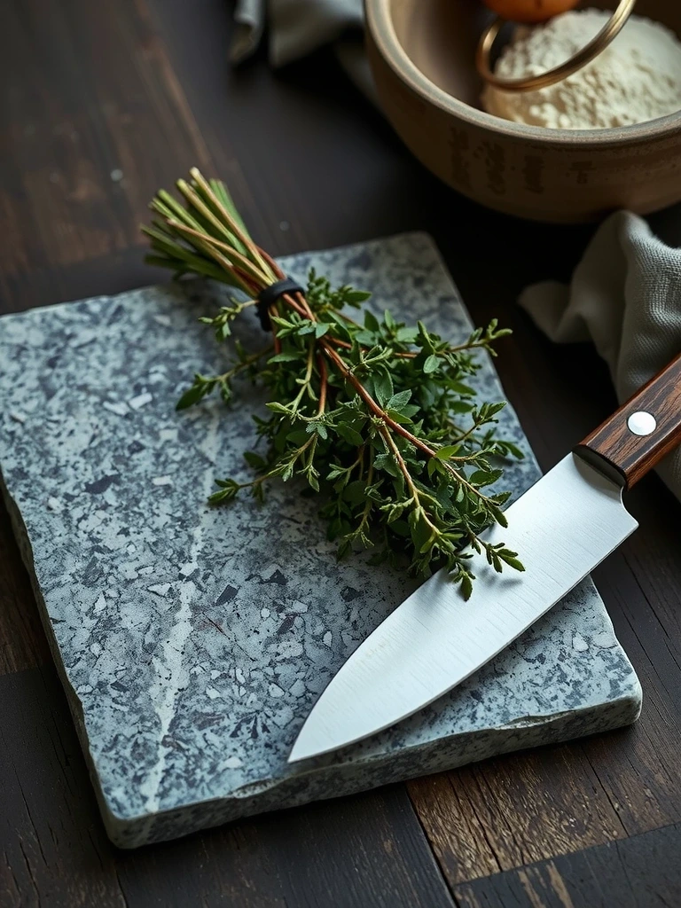 Kulinaarinen perusta